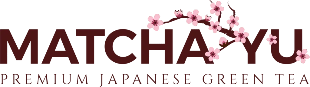 Logo of Matcha Yu Tea