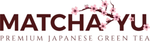 Matcha Yu Tea logo