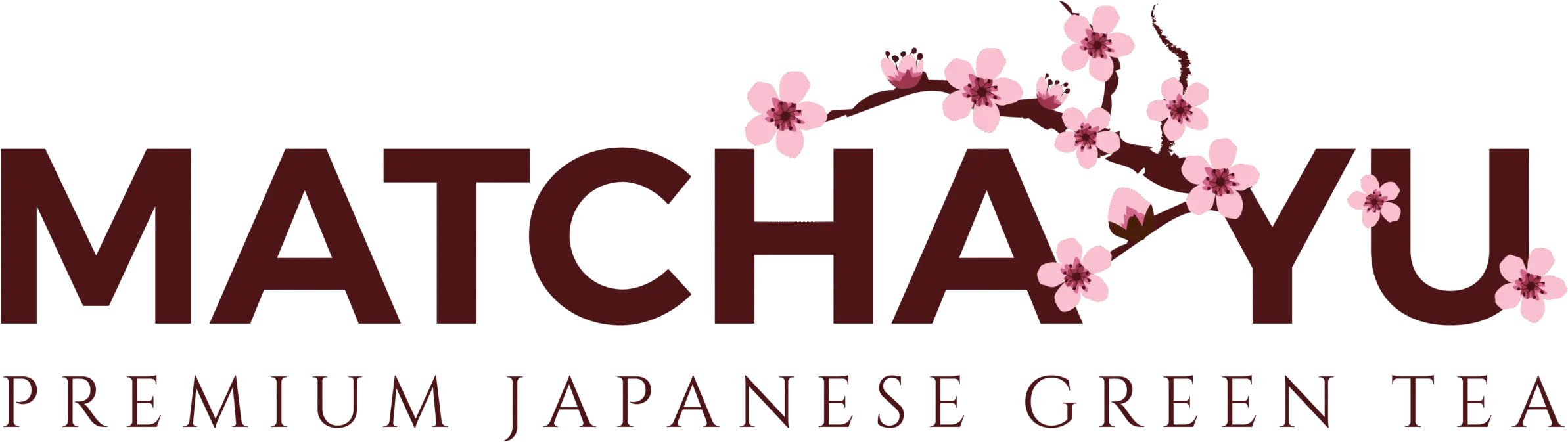Matcha Yu Tea's logo