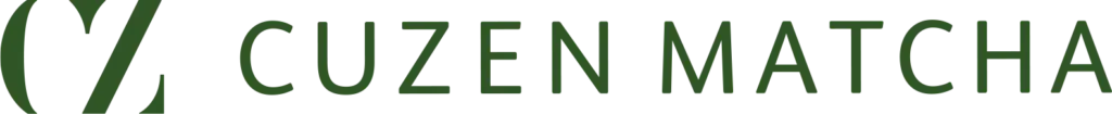 Logo of Cuzen Matcha
