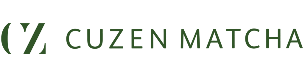 Logo of Cuzen Matcha