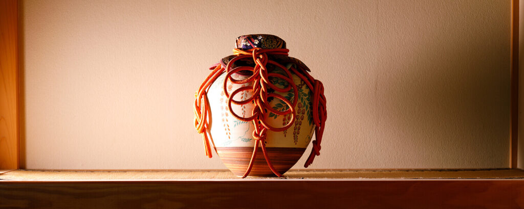 Image of Shogyokuen — Seven generations of Uji matcha mastery since 1827