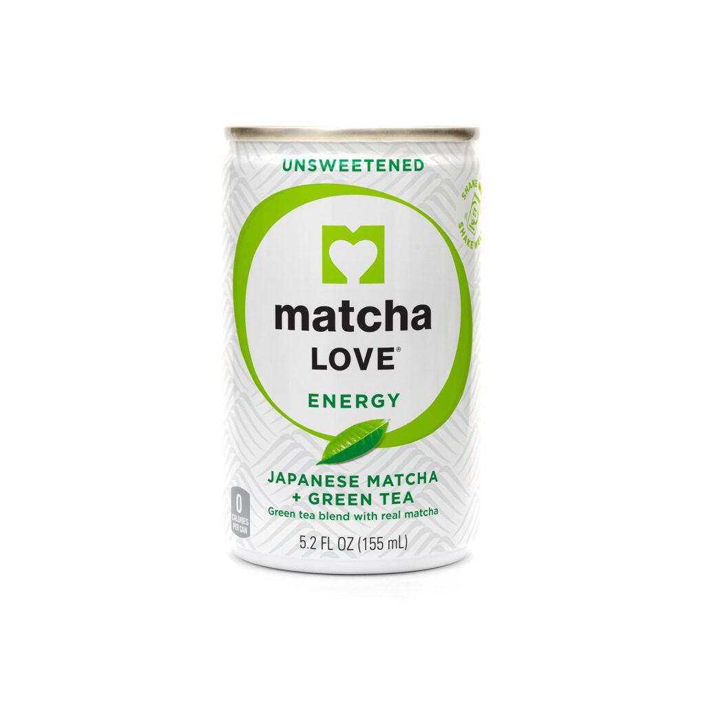 Image of Matcha Love — Modern Take on an Ancient Ritual