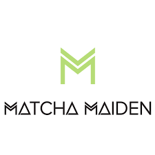 Logo of the brand Matcha Maiden