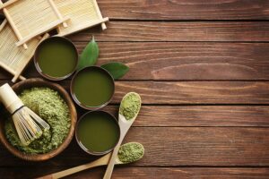 Matcha Grades Explained: Beyond Marketing Terms