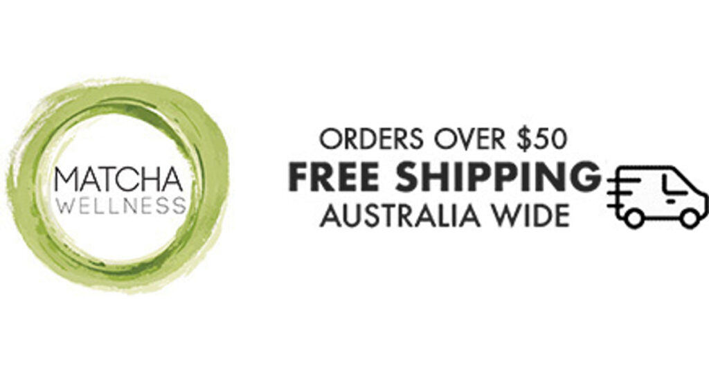 Image of Matcha Wellness — Authentic Japanese matcha from Uji