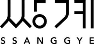 Logo of Ssanggye Tea