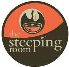 Logo of The Steeping Room