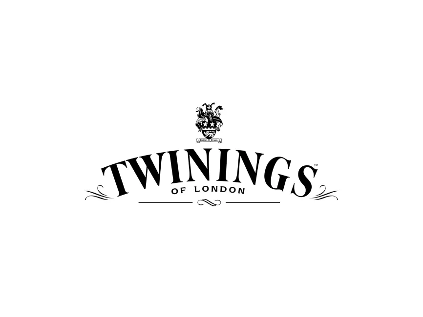 Logo of the brand Twinings