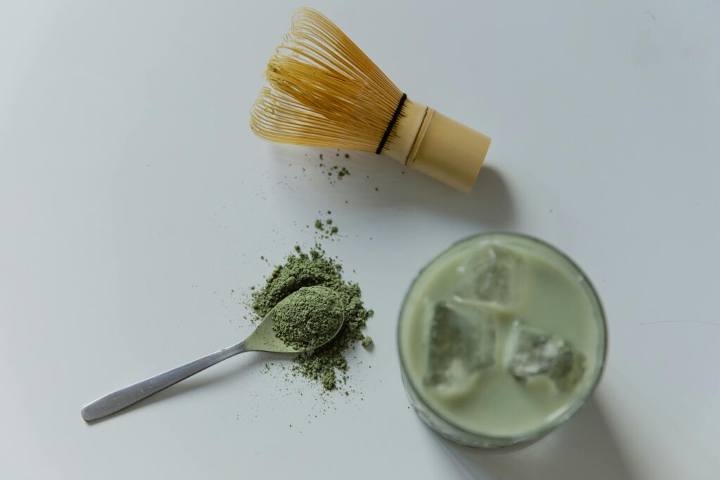 Website matcha canals