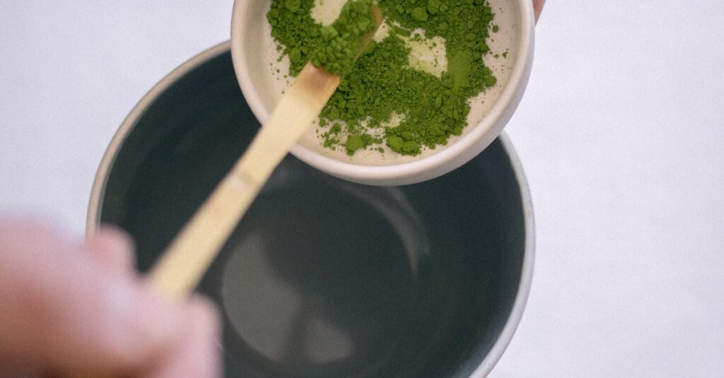 Understand what science really knows about matcha's EGCG and antioxidants. Learn about research