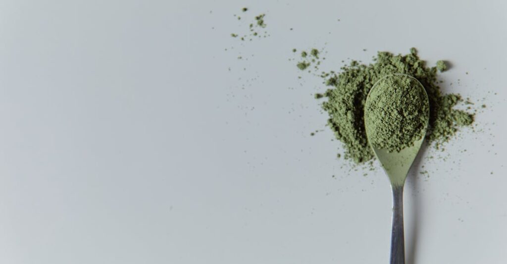 Learn the real differences between matcha grades. Understand color