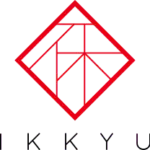 IKKYU Tea's logo