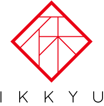 Logo of the brand IKKYU Tea