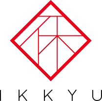 Logo of IKKYU Tea