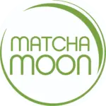 Matcha Moon's logo