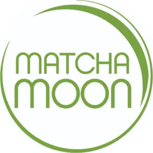 Matcha Moon logo