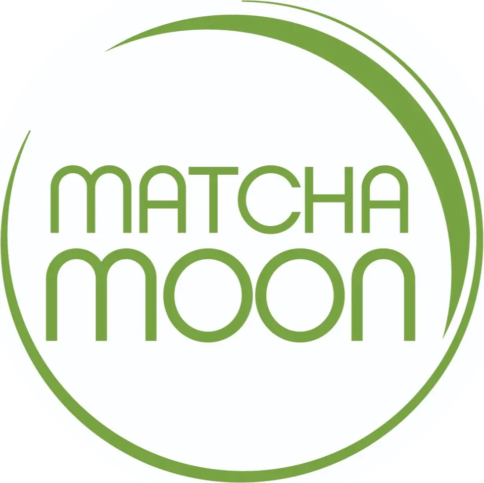 Logo of Matcha Moon
