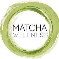 Logo of the brand Matcha Wellness