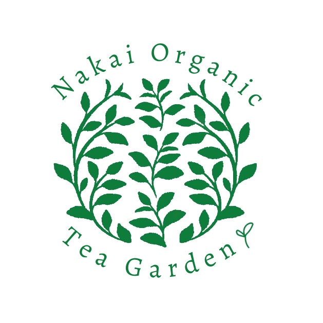 Logo of the brand Nakai Tea Farm
