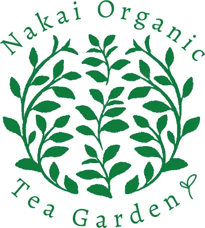 Logo of Nakai Tea Farm