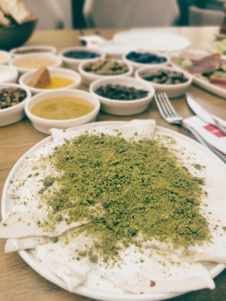 Joyo matcha origins