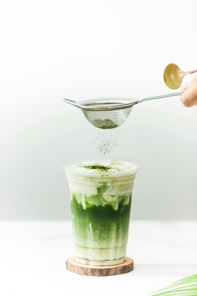 Definition of gokou in the matcha glossary