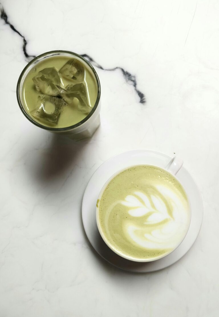 Matcha Certifications