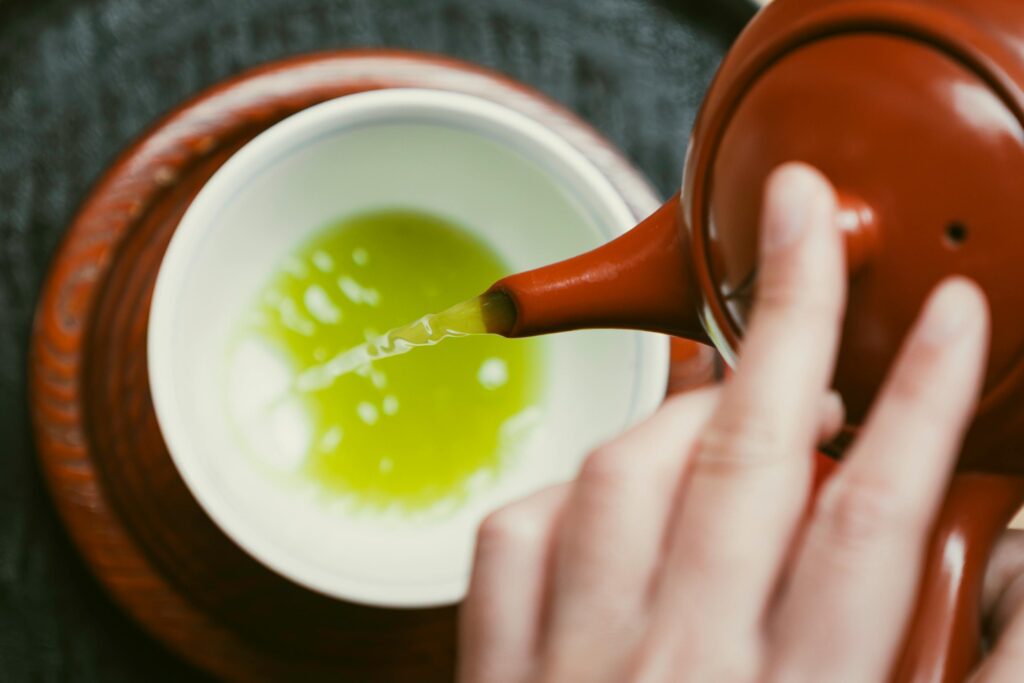 Definition of Asahi in the matcha glossary