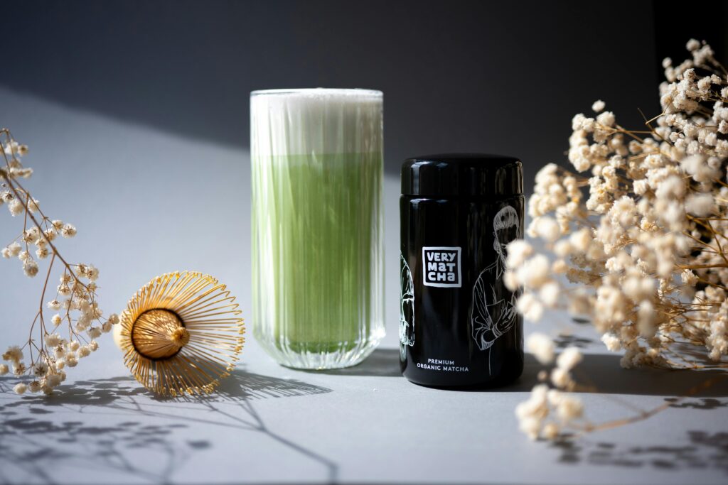 Definition of Natsume in the matcha glossary