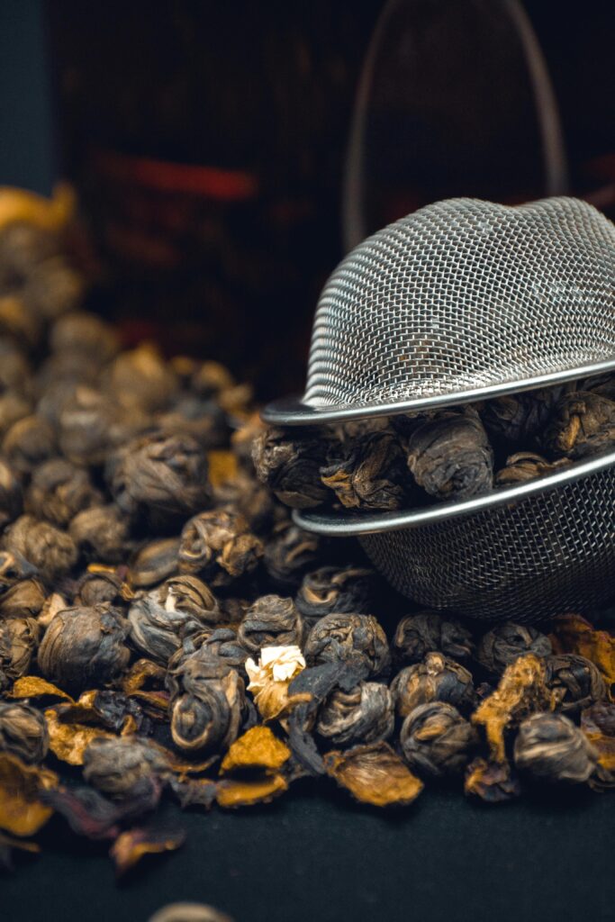 Definition of Ichibancha in the matcha glossary