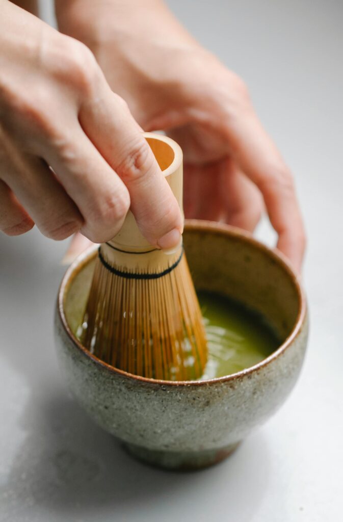 Definition of adulteration in the matcha glossary