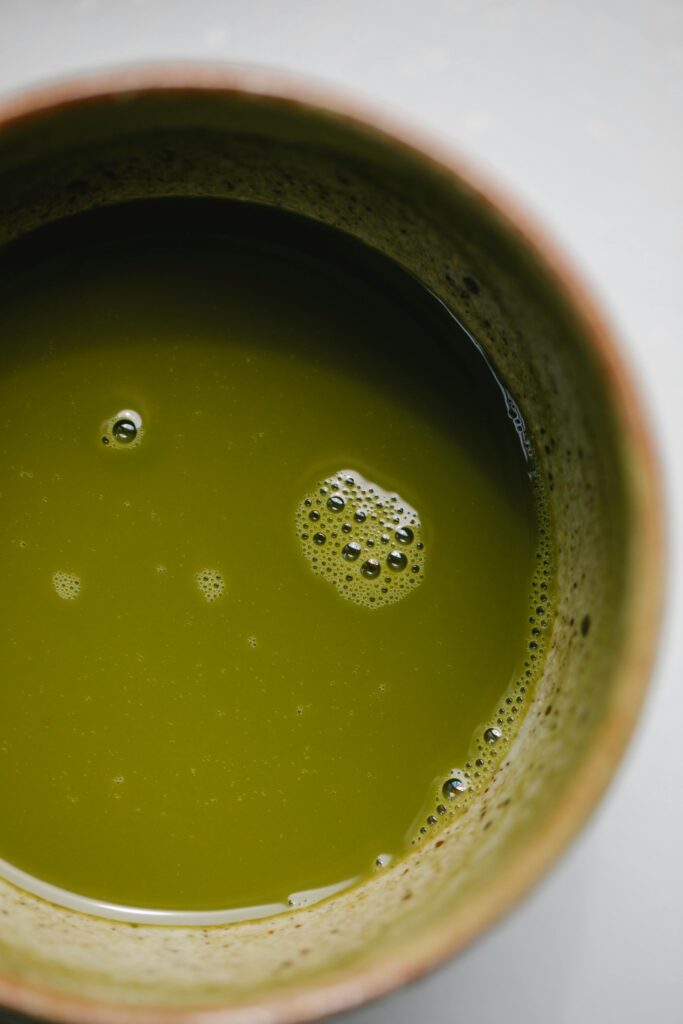 Definition of body in the matcha glossary