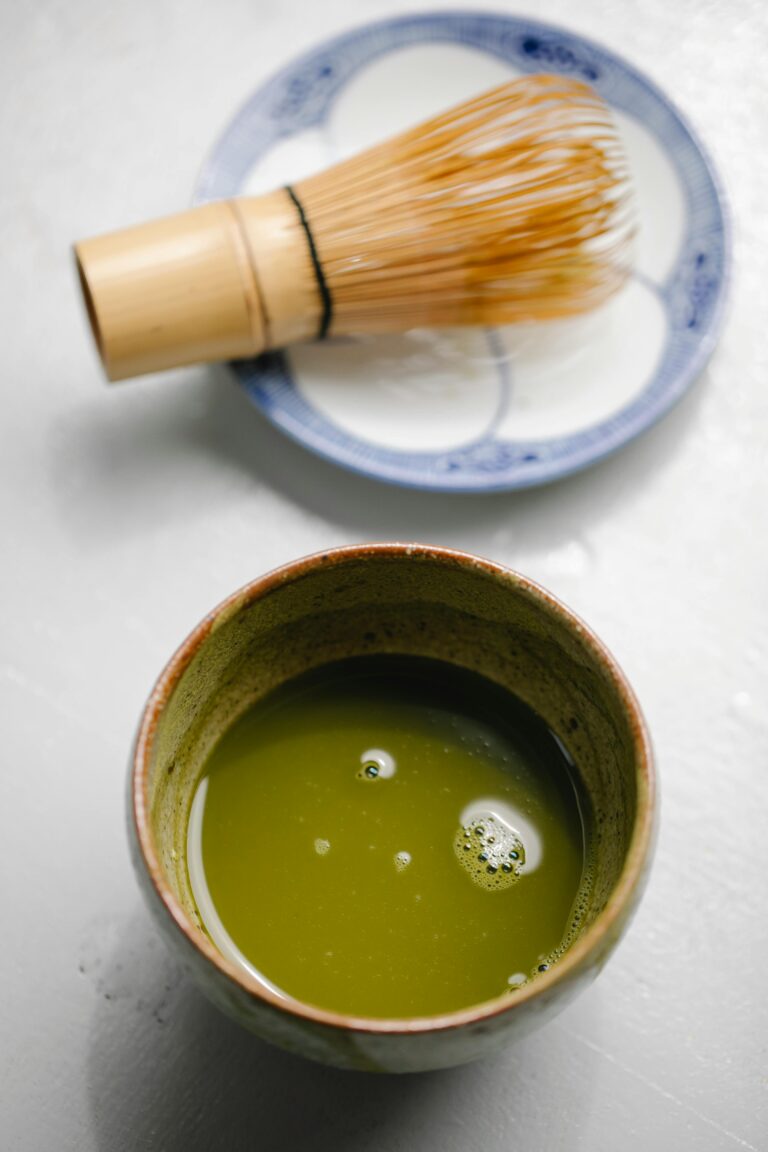 Definition of Usucha in the matcha glossary