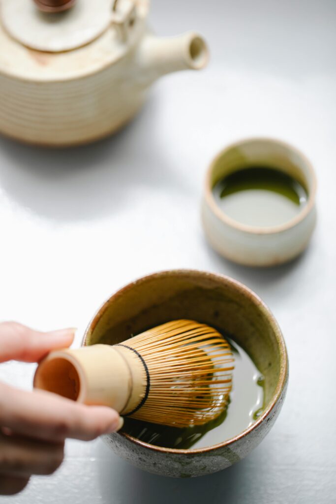 Matcha Common Mistakes