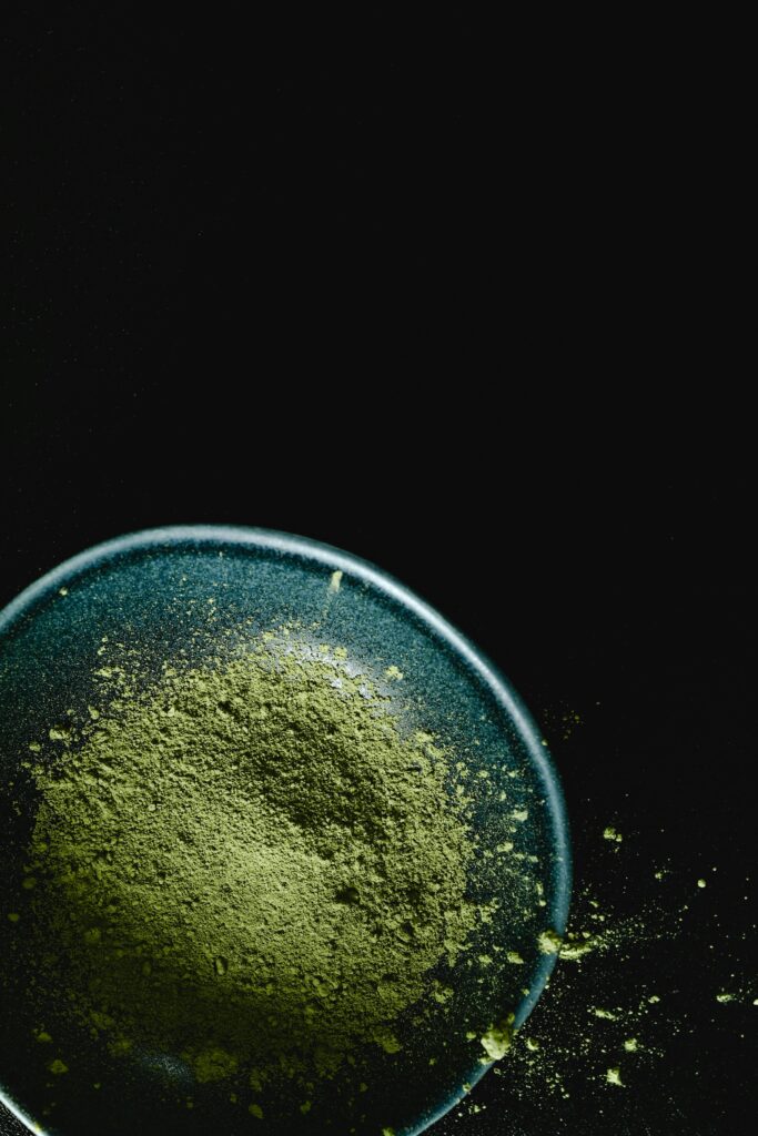 Definition of Yame in the matcha glossary