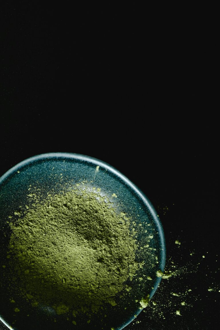 Definition of Yame in the matcha glossary