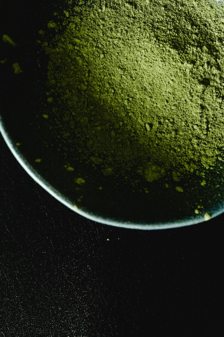 Myth-Busting Common Matcha Claims