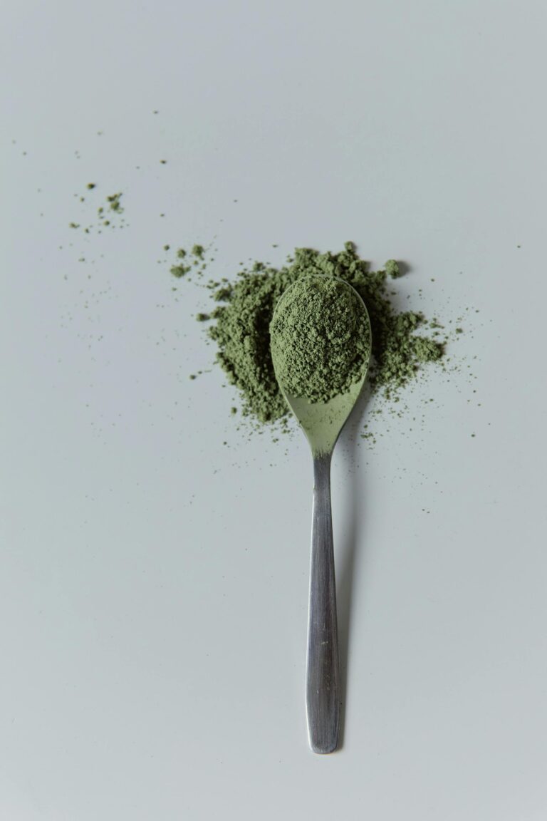 Definition of JAS Organic in the matcha glossary