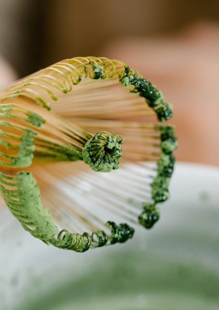 Definition of uji-method in the matcha glossary