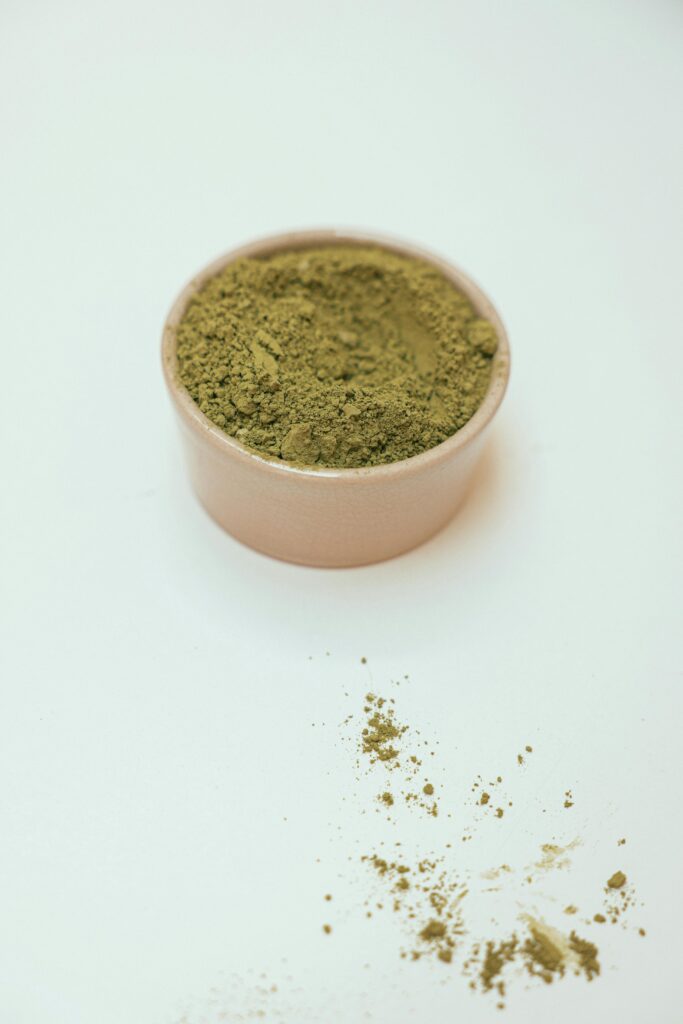 Definition of shelf-life in the matcha glossary