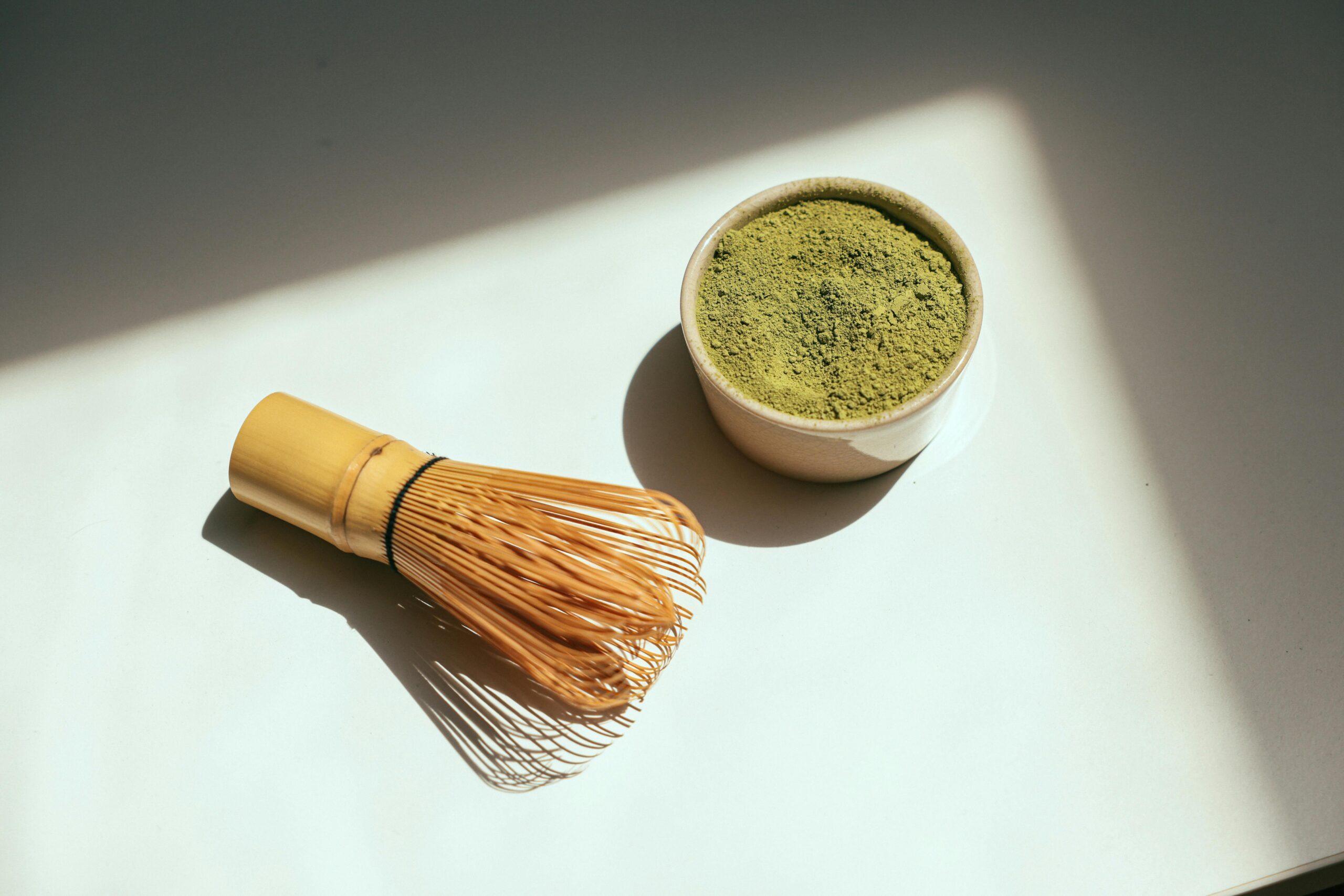 Home Definition of Kokumi in the matcha glossary