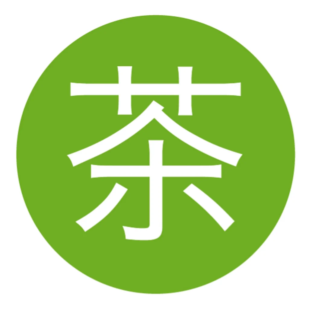 Logo of Mizuba Tea Co.