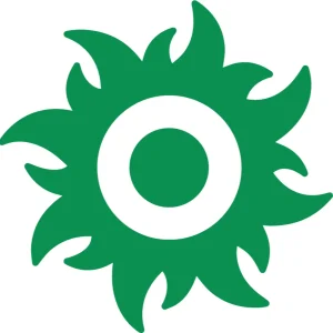 Tenzo Tea logo
