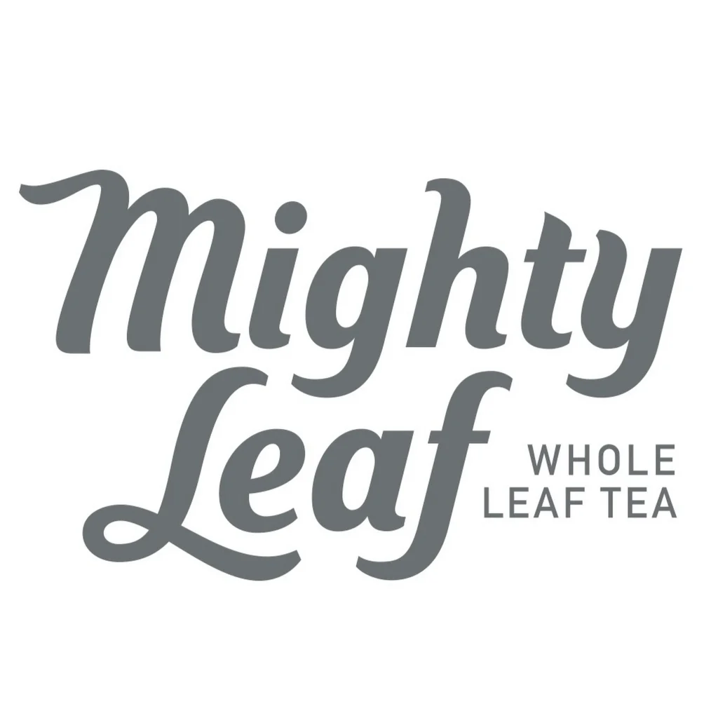 Logo of Mighty Leaf