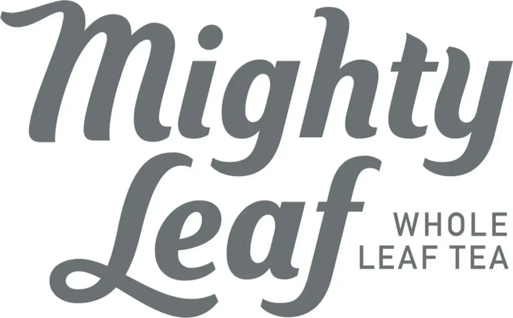 Logo of Mighty Leaf