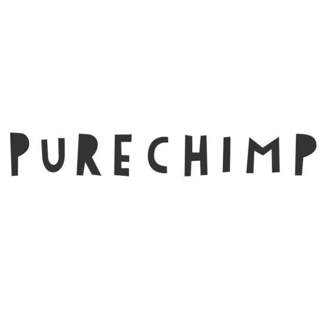 Logo of PureChimp
