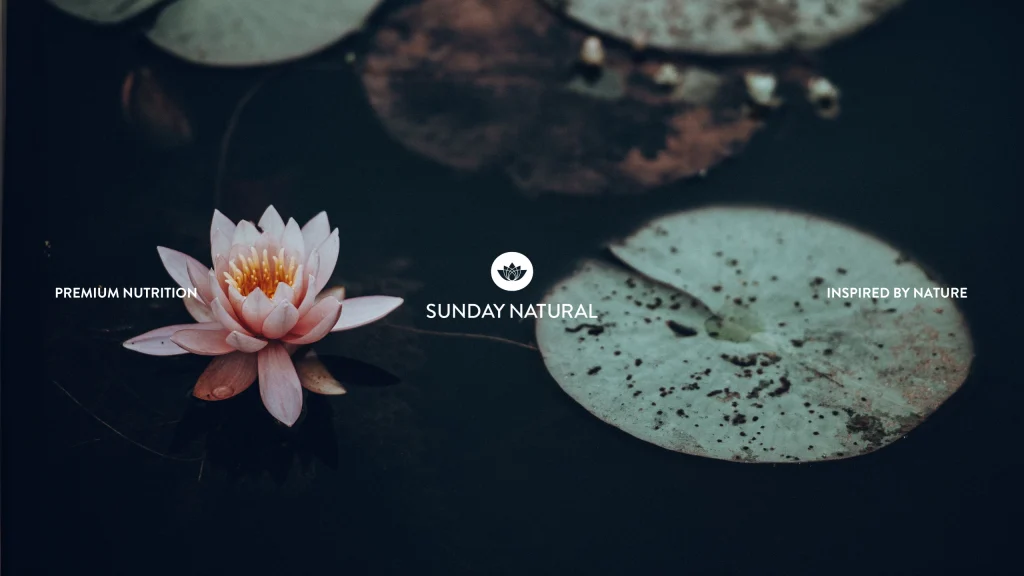 Sunday Natural/Yoshi En YouTube channel cover