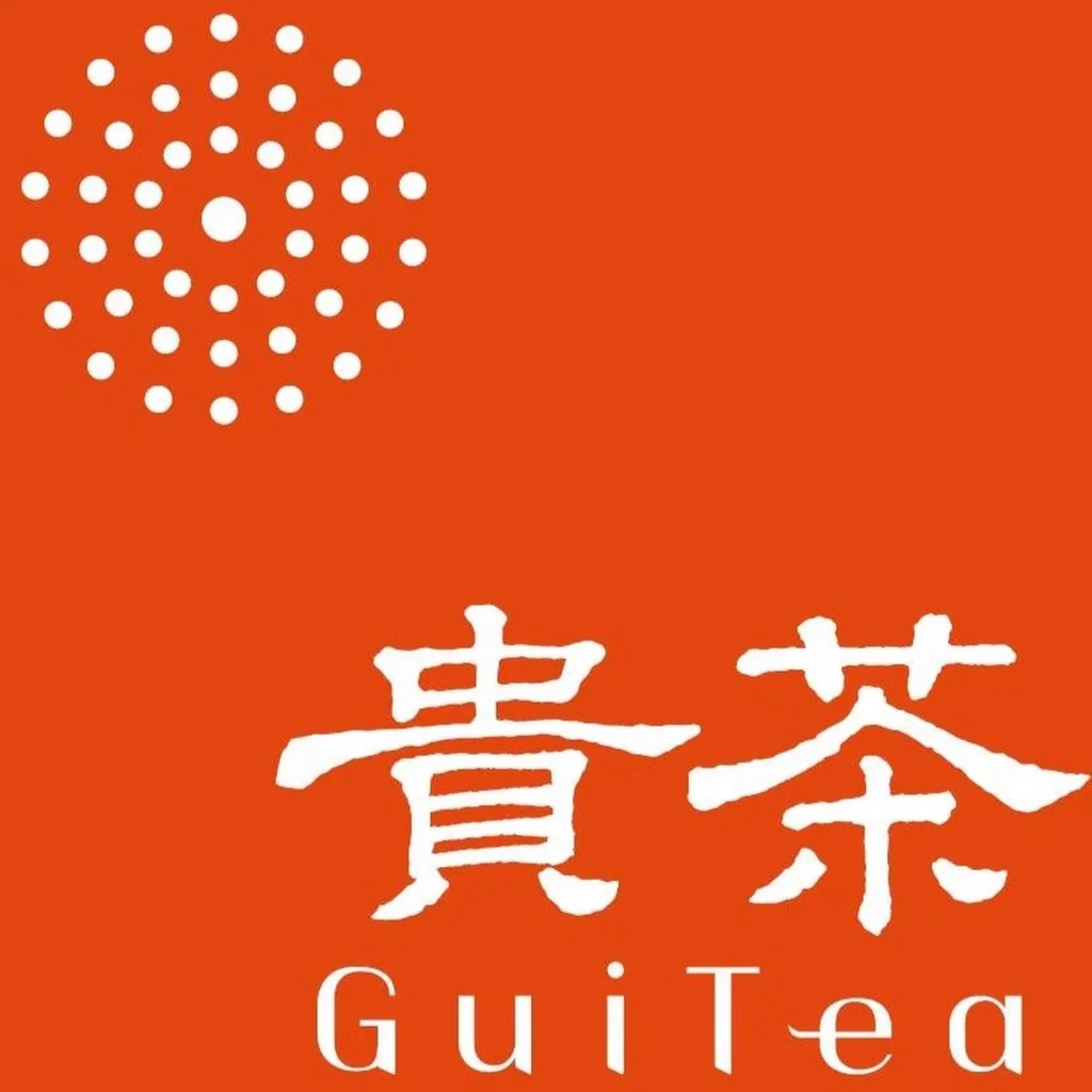 Logo of Gui Tea Group