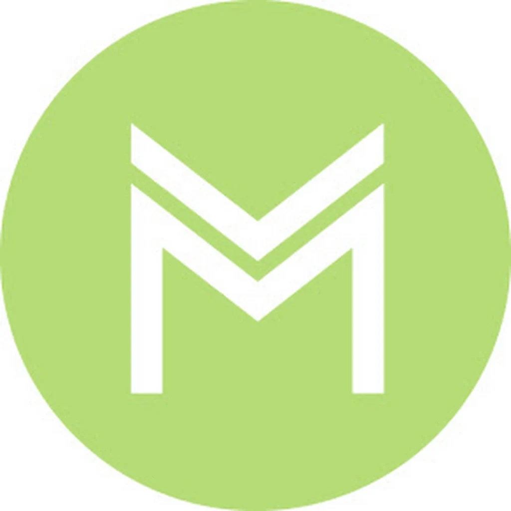 Logo of Matcha Maiden